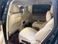 AITO M9 Pure Electric Ultra 100kWh 6-Seater with 192-Channel LiDAR - ფოტო 8