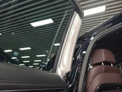 BMW 7 Series 2021 740Li Premier M Sport Package - ფოტო 11