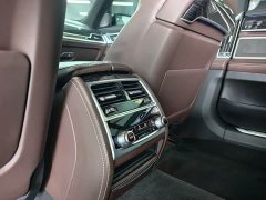 BMW 7 Series 2021 740Li Premier M Sport Package - ფოტო 12