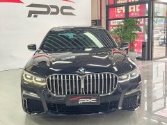 BMW 7 Series 2021 740Li Premier M Sport Package - ფოტო 3