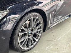 BMW 7 Series 2021 740Li Premier M Sport Package - ფოტო 5