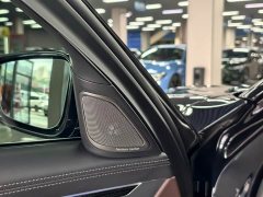 BMW 7 Series 2021 740Li Premier M Sport Package - ფოტო 6
