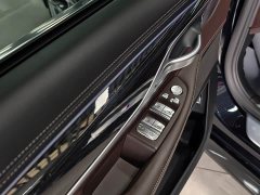 BMW 7 Series 2021 740Li Premier M Sport Package - ფოტო 7