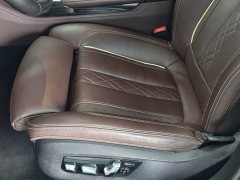 BMW 7 Series 2021 740Li Premier M Sport Package - ფოტო 8