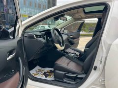 Toyota Corolla 1.2T S-CVT Elite - ფოტო 4