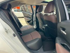 Toyota Corolla 1.2T S-CVT Elite - ფოტო 6