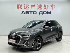 Audi Q3 35 TFSI Sport Dynamic Edition 1.4T - ფოტო 1