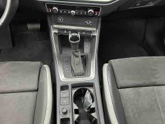 Audi Q3 35 TFSI Sport Dynamic Edition 1.4T - ფოტო 11