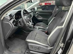 Audi Q3 35 TFSI Sport Dynamic Edition 1.4T - ფოტო 17