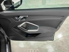 Audi Q3 35 TFSI Sport Dynamic Edition 1.4T - ფოტო 18