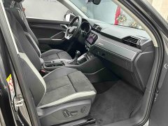 Audi Q3 35 TFSI Sport Dynamic Edition 1.4T - ფოტო 19