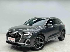 Audi Q3 35 TFSI Sport Dynamic Edition 1.4T - ფოტო 2