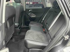 Audi Q3 35 TFSI Sport Dynamic Edition 1.4T - ფოტო 20