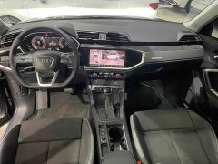 Audi Q3 35 TFSI Sport Dynamic Edition 1.4T - ფოტო 8