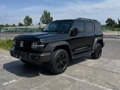 Tank 300 2021 Off-Road Edition 2.0T Conqueror - ფოტო 1