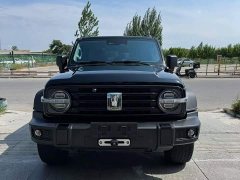 Tank 300 2021 Off-Road Edition 2.0T Conqueror - ფოტო 2