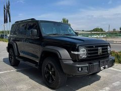 Tank 300 2021 Off-Road Edition 2.0T Conqueror - ფოტო 3