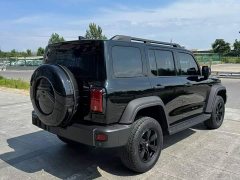 Tank 300 2021 Off-Road Edition 2.0T Conqueror - ფოტო 4