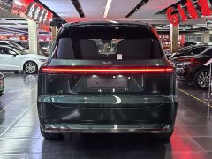 Li Auto L9 Livis - ფოტო 5