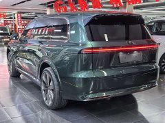 Li Auto L9 Livis - ფოტო 6