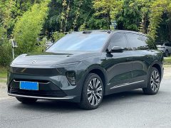 NIO ES8 75kWh - ფოტო 1