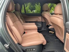 NIO ES8 75kWh - ფოტო 11