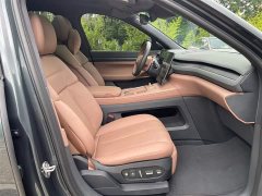 NIO ES8 75kWh - ფოტო 12