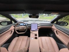 NIO ES8 75kWh - ფოტო 13