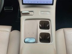 NIO ES8 75kWh - ფოტო 15