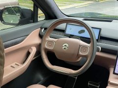 NIO ES8 75kWh - ფოტო 17