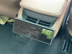 NIO ES8 75kWh - ფოტო 18