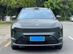 NIO ES8 75kWh - ფოტო 2