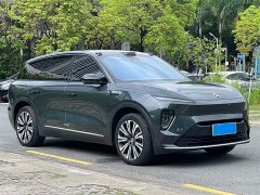 NIO ES8 75kWh - ფოტო 3