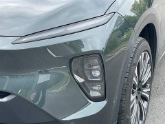NIO ES8 75kWh - ფოტო 4