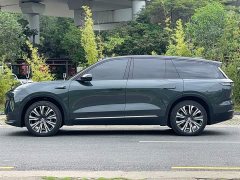NIO ES8 75kWh - ფოტო 6