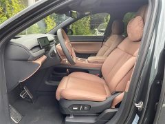 NIO ES8 75kWh - ფოტო 7