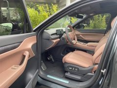 NIO ES8 75kWh - ფოტო 8