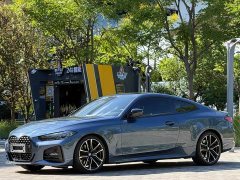 BMW 4 Series 430i M Sport Night Edition - ფოტო 1