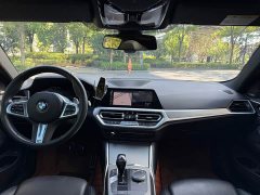 BMW 4 Series 430i M Sport Night Edition - ფოტო 12
