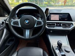 BMW 4 Series 430i M Sport Night Edition - ფოტო 13