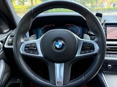 BMW 4 Series 430i M Sport Night Edition - ფოტო 14
