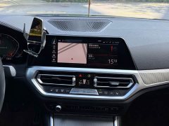 BMW 4 Series 430i M Sport Night Edition - ფოტო 15