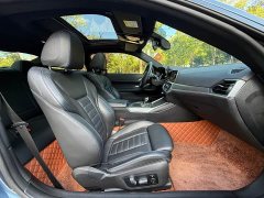 BMW 4 Series 430i M Sport Night Edition - ფოტო 17