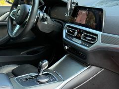 BMW 4 Series 430i M Sport Night Edition - ფოტო 18