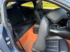 BMW 4 Series 430i M Sport Night Edition - ფოტო 19