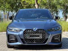 BMW 4 Series 430i M Sport Night Edition - ფოტო 2