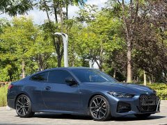 BMW 4 Series 430i M Sport Night Edition - ფოტო 3