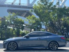 BMW 4 Series 430i M Sport Night Edition - ფოტო 4