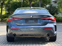 BMW 4 Series 430i M Sport Night Edition - ფოტო 6