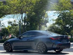 BMW 4 Series 430i M Sport Night Edition - ფოტო 7